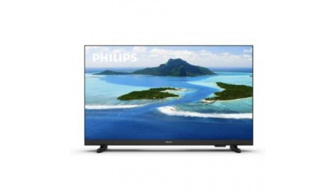 Philips Philips LED TV 32" 32PHS5507/12 1366 x768p Pixel Plus HD 2xHDMI 1xUSB AVI/MKV DVB-T/T2/T2-HD