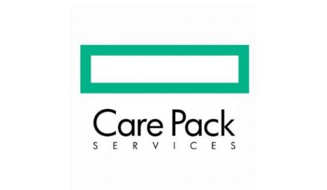 HPE HP eCarePack Install Switch 8/16/24/32 port