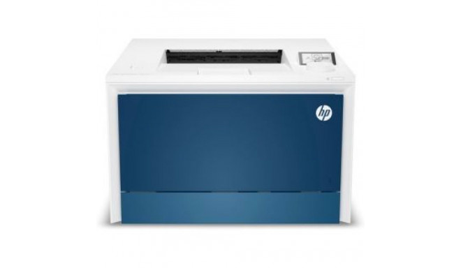 HP HP Color LaserJet Pro 4202dw Printer - A4 Color Laser, Print, Auto-Duplex, LAN, WiFi, 33ppm, 750-