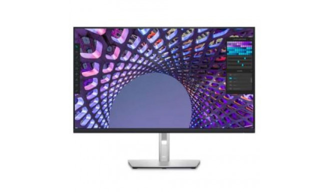 Dell Dell 32 4K USB-C Hub Monitor - P3223QE - 80.0cm (31.5")