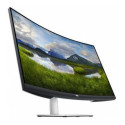 Dell Dell 32 Curved 4K UHD Monitor - S3221QSA - 80cm