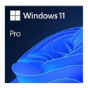 Microsoft Win 11 Pro 64Bit Eng Intl 1pk DSP OEI DVD