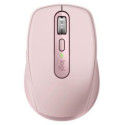 Logilink Logitech MOUSE MX ANYWHERE 3 for Mac(910-005990) Rose