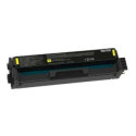 Xerox Yellow high capacity toner cartridge 2500 pages C230/C235