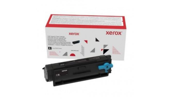 Xerox Black high capacity toner cartridge 3000 pages C230/C235