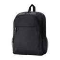 HP HP Prelude Pro Recycled 15.6 Backpack, Water Resistant, Cable pass-through Black