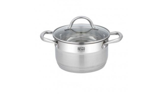 RESTO CASSEROLE D20CM 3.6L/92104