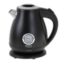 Camry Kettle with a thermometer CR 1344 Electric, 2200 W, 1.7 L, Stainless steel, 360 rotational bas