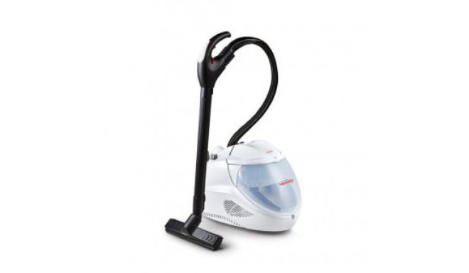 Polti Steam cleaner PVEU0082 Vaporetto Lecoaspira FAV30 Power 1350 W, Steam pressure 4 bar, Water ta