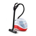 Polti Steam cleaner PVEU0083 Vaporetto Lecoaspira FAV50 Multifloor Power 1350 W, Steam pressure 5 ba