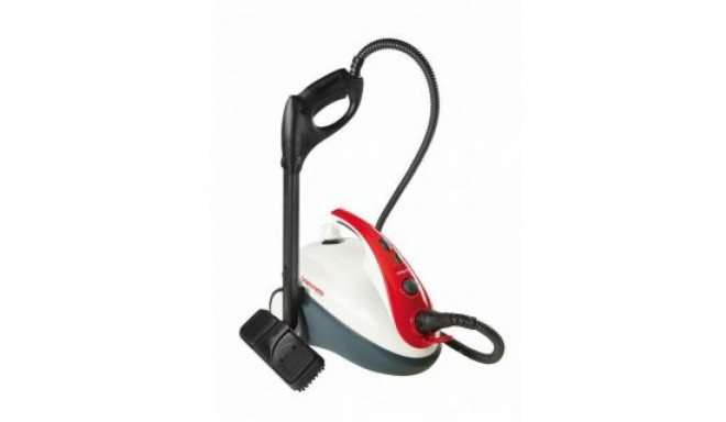 Polti Steam cleaner PTEU0268 Vaporetto Smart 30_R Power 1800 W, Steam pressure 3 bar, Water tank cap