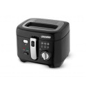 Mesko Deep fryer MS 4908 Black, 1800 W, 2.5 L