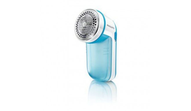 Philips Fabric Shaver GC026/00 Blue, White