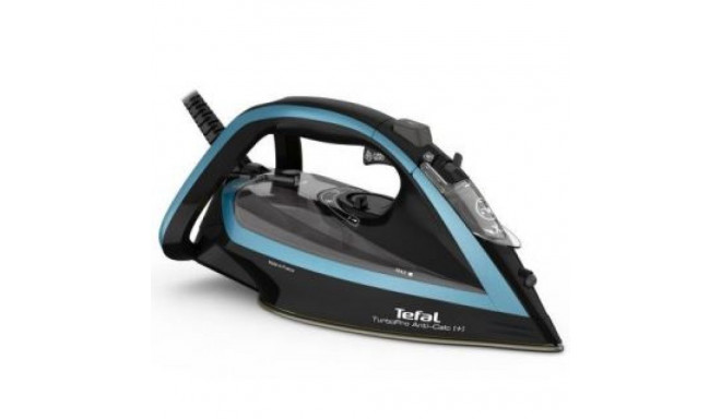 TEFAL FV5695E1 Steam Iron, 3000 W, Water tank capacity 300 ml, Continuous steam 50 g/min, Steam boos
