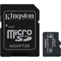 Kingston KINGSTON 8GB SDHC Industrial C10 UHS-I