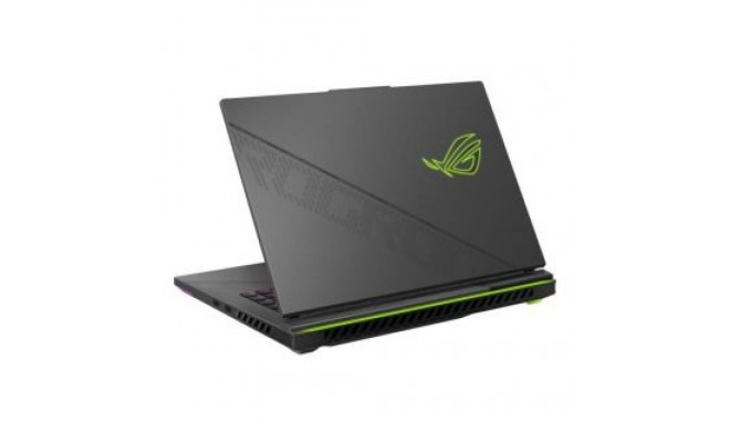 Asus Notebook||ROG Strix|G16|G614JVR-N4018W|CPU Core i9|i9-14900HX|2200 MHz|16