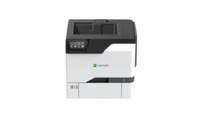 LEXMARK CS730de Colour Laser Printer Maximum ISO A-series paper size A4 White