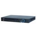 DAHUA NET VIDEO RECORDER 8CH 8POE/NVR5208-8P-EI