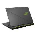 Asus Notebook||ROG Strix|G18|G814JIR-N6005W|CPU Core i9|i9-14900HX|2200 MHz|18"|2560x1600|RAM 16GB|D