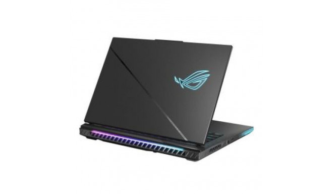 Asus Notebook||ROG Strix|SCAR 16|G634JZR-NM017W|CPU Core i9|i9-14900HX|2200 MHz|16"|2560x1600|RAM 16