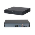 DAHUA NET VIDEO RECORDER 8CH 8POE/NVR4108HS-8P-EI