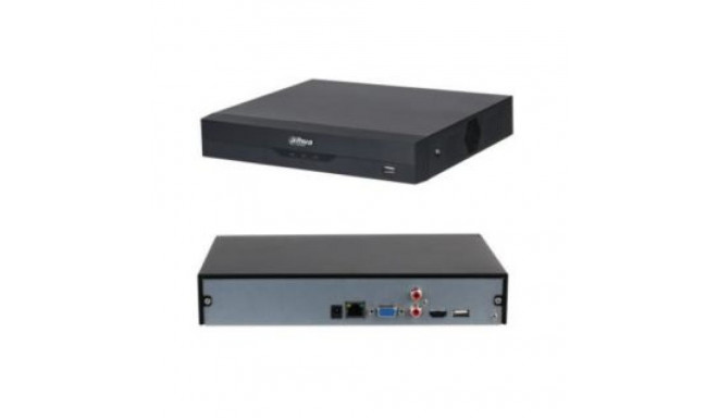 DAHUA NET VIDEO RECORDER 16CH/NVR4116HS-EI