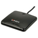 LINDY MEMORY READER USB2 SMART/42768