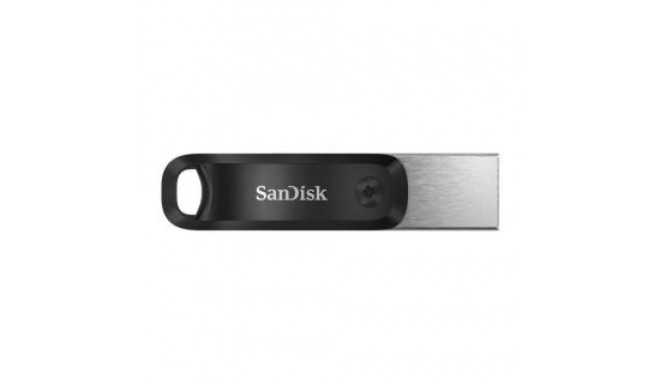 SANDISK BY WESTERN DIGITAL MEMORY DRIVE FLASH USB3 128GB/SDIX60N-128G-GN6NE SANDISK