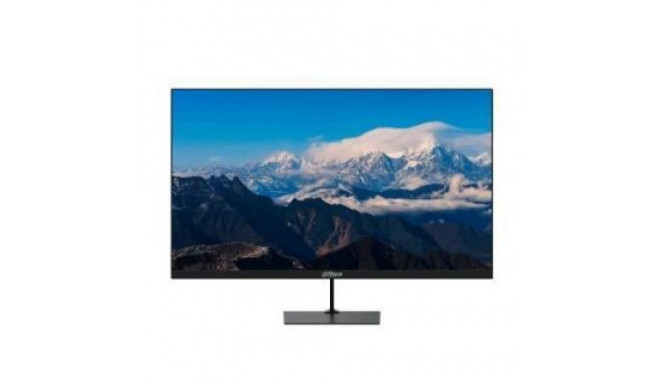 DAHUA LCD Monitor||21.45"|Business|Panel VA|1920x1080|16:9|75Hz|4 ms|Tilt|Colour Black|LM22-C200