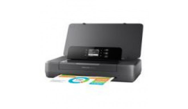 HP HP Officejet 200 Mobile Printer A4