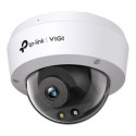 TP-Link Full-Color Dome Network Camera VIGI C240 4 MP, 2.8mm, IP67, IK10, H.265+/H.265/H.264+/H.264,