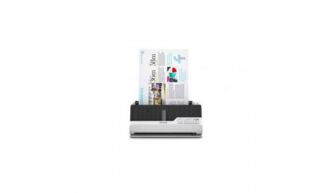 EPSON Premium compact scanner DS-C490 Sheetfed, Wired