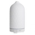 Camry Ultrasonic aroma diffuser 3in1 CR 7970 Ultrasonic, Suitable for rooms up to 25 m, White