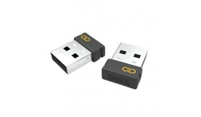 Dell Secure Link USB Receiver - WR3