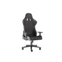 Genesis Nitro 550 G2, Gaming Chair, Black