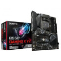 Gigabyte B550 GAMING X V2 Processor family AMD, Processor socket AM4, DDR4 DIMM, Memory slots 4, Chi