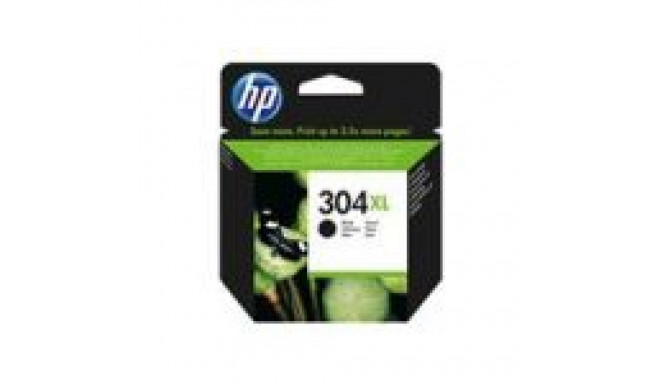 HP HP 304XL Black Ink Cartridge