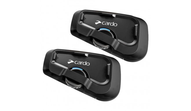 Cardo Freecom 2x Duo Moto brīvroku sistēma