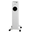 Midea õliradiaator | NY2513-22MR | Õliradiaator | 2500 W | 3 astet | Sobib ruumidele kuni 35 m² | Va