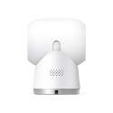 Anker Eufy | Security Indoor Camera | S350 | Tabletop | Wide-Angle Lens | Micro SD, Max. 128GB | Whi