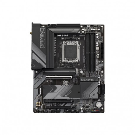 Gigabyte B650 GAMING X AX V2 protsessoripere AMD protsessoripesa AM5 DDR5 SATA-pesade arv 4
