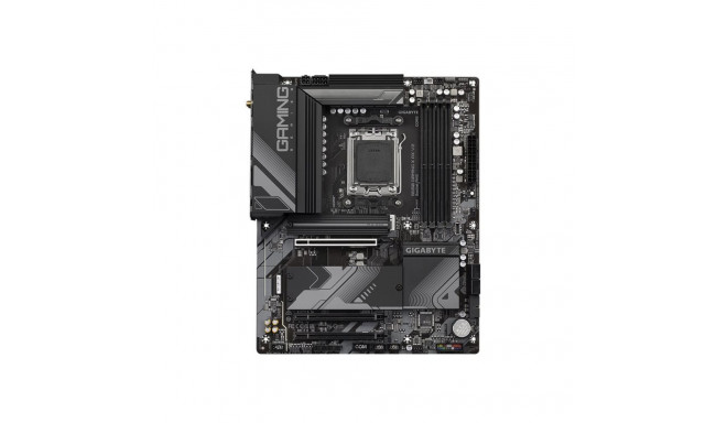 Gigabyte B650 GAMING X AX V2 | Processor family AMD | Processor socket AM5 | DDR5 | Number of SATA c