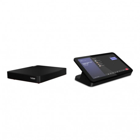Lenovo | ThinkSmart Core + IP Controller (ZOOM) | must