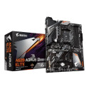 Gigabyte | A520 AORUS ELITE 1.0 | Processor family AMD | Processor socket AM4 | DDR4 DIMM | Memory s