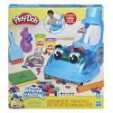 PLAY-DOH Playset Vacuum And Clean Up Set