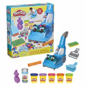 PLAY-DOH Playset Vacuum And Clean Up Set