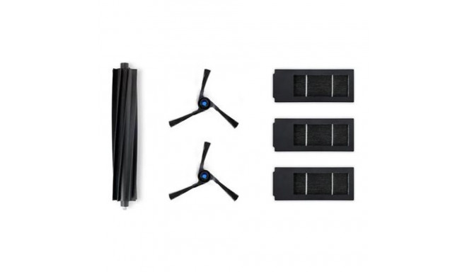Ecovacs | Antibakteriaalne hoolduskomplekt DEEBOT X2 OMNI jaoks | DKT060099