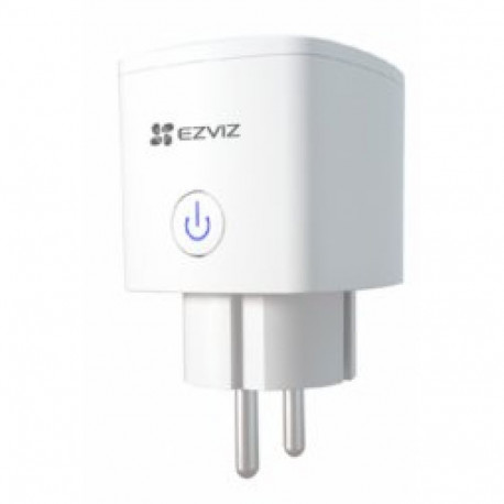Ezviz T30-10B Smart Socket