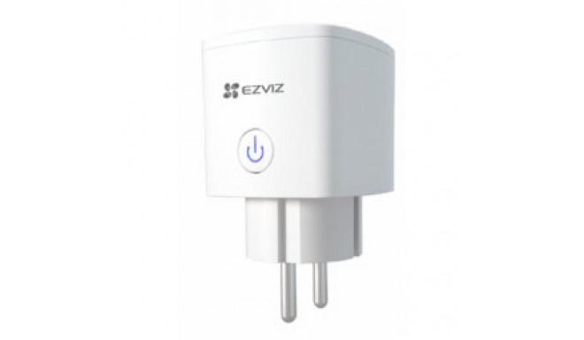 Ezviz T30-10B Smart Socket