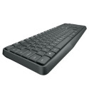 Logitech MK235 Wireless Keyboard + Mouse